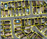 ParcelStream Customers: Regional Multiple Listing Service